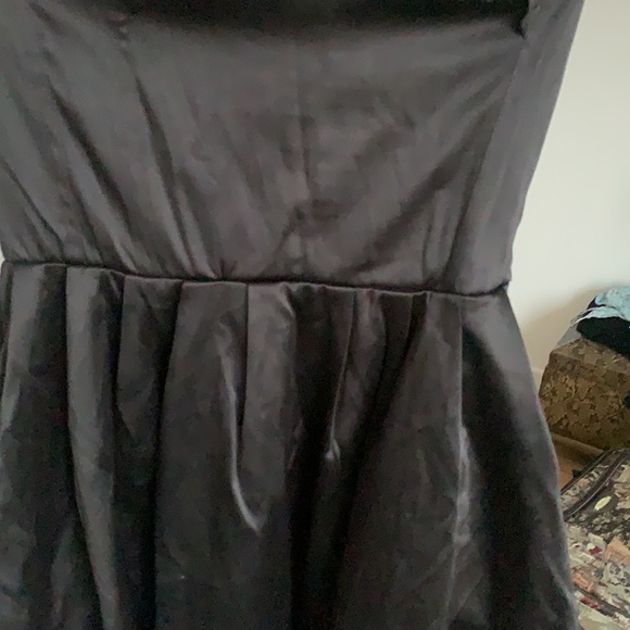 Dress black - Picture 2 of 7